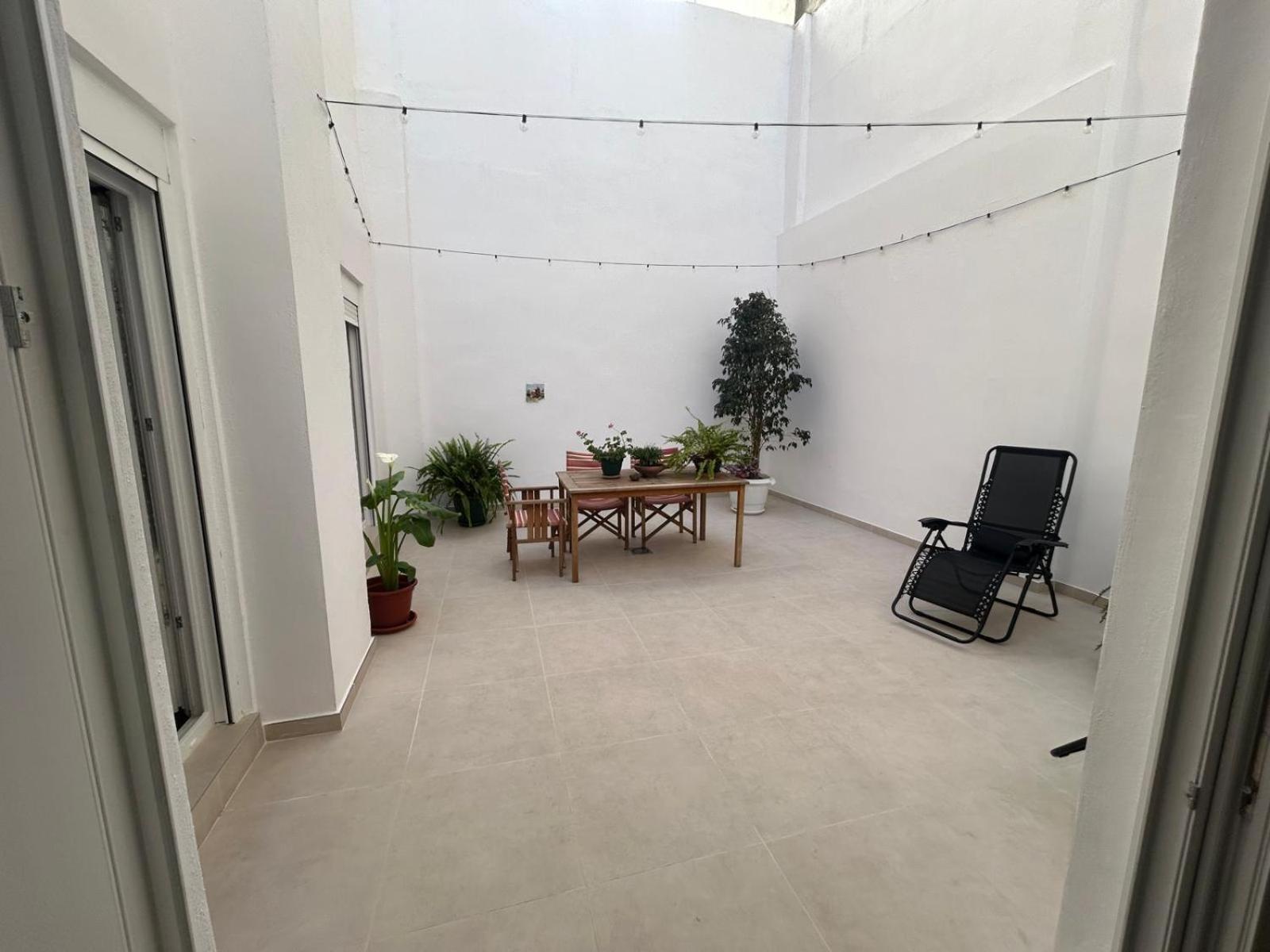 Appartamento Estudio Playa De La Malvarrosa Valenza Esterno foto
